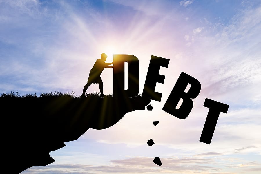 Tips on Paying off Your Debt Fast