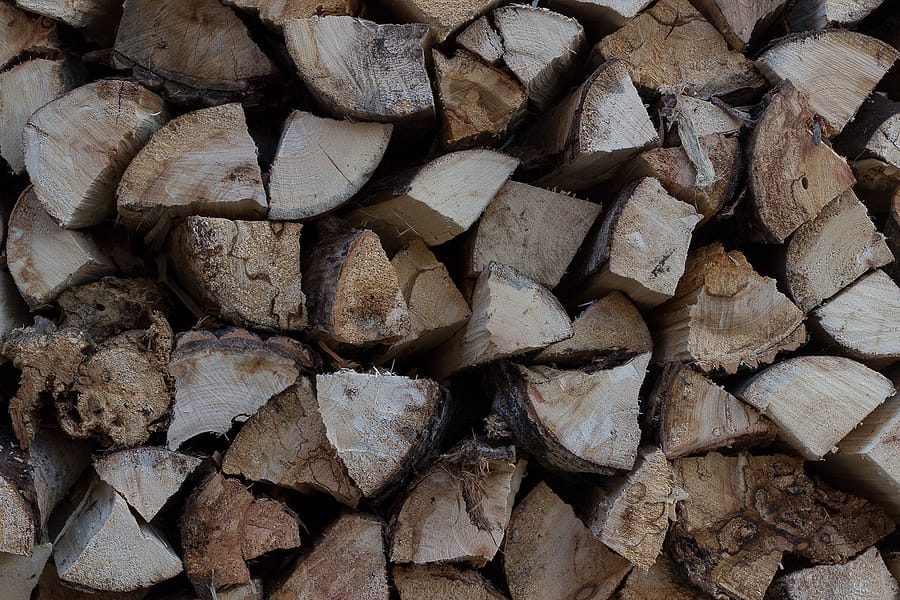 Useful Firewood Storage and Seasoning Tips From the Experts