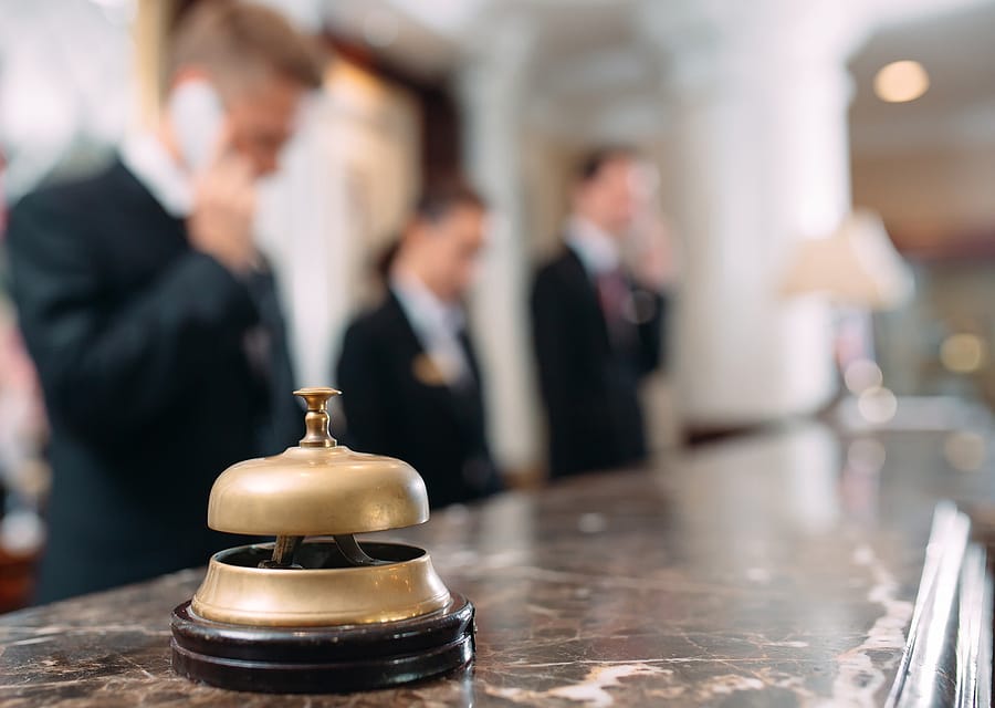 Three Ways to Make Your Hotel Stand Out