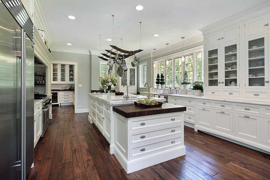 Kitchen Cabinet Details that Will Make You Say “Wow” 