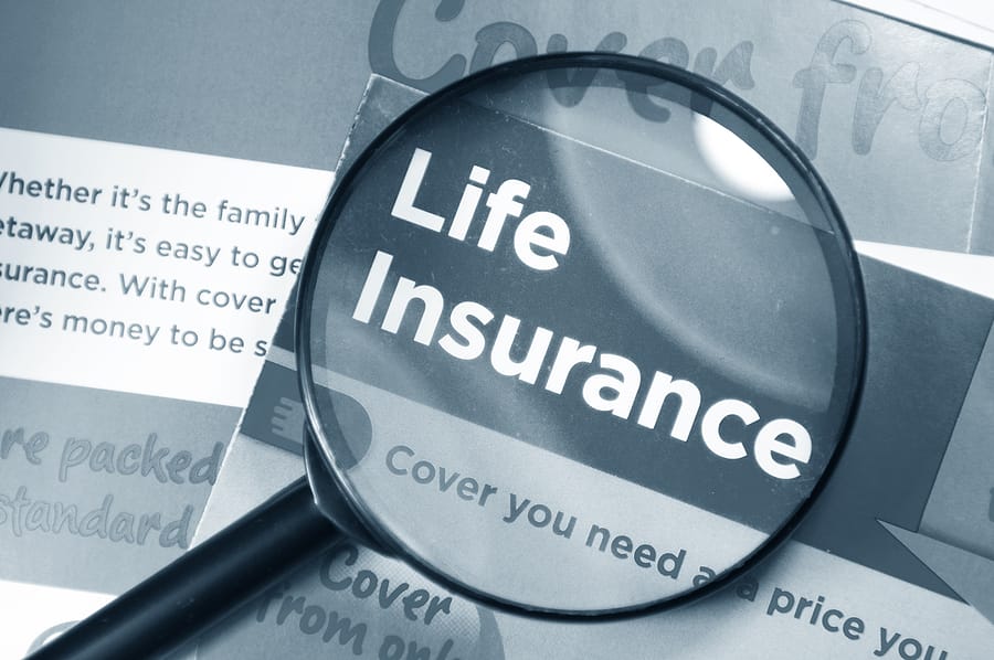 Viatical Life Insurance