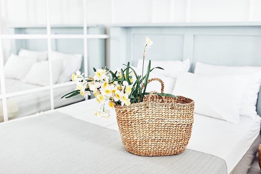 Spread Spring Blossoms to Rejuvenate Your Home