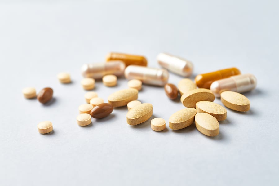 7 Reasons Why You Must Take Supplements in a Controlled Manner
