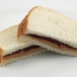 5 Peanut Butter Sandwich Variations