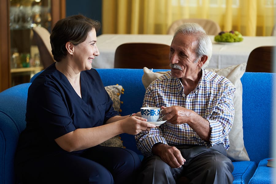 Tips To Be A Successful Caregiver 