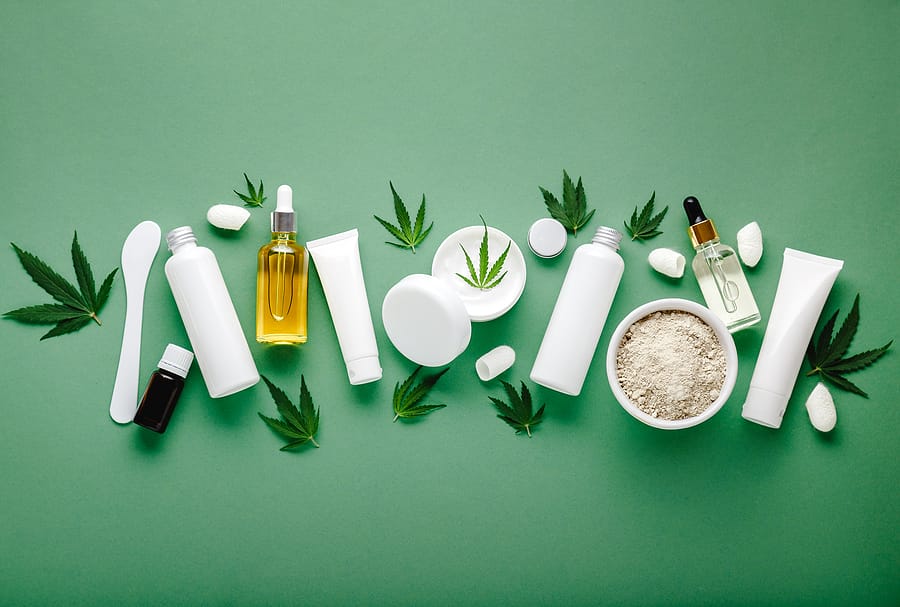 Cannabis Products for Sleep Offered By A Santa Ana Dispensary