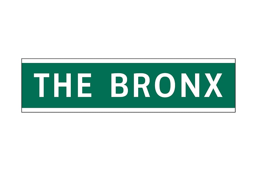 Visiting the Bronx