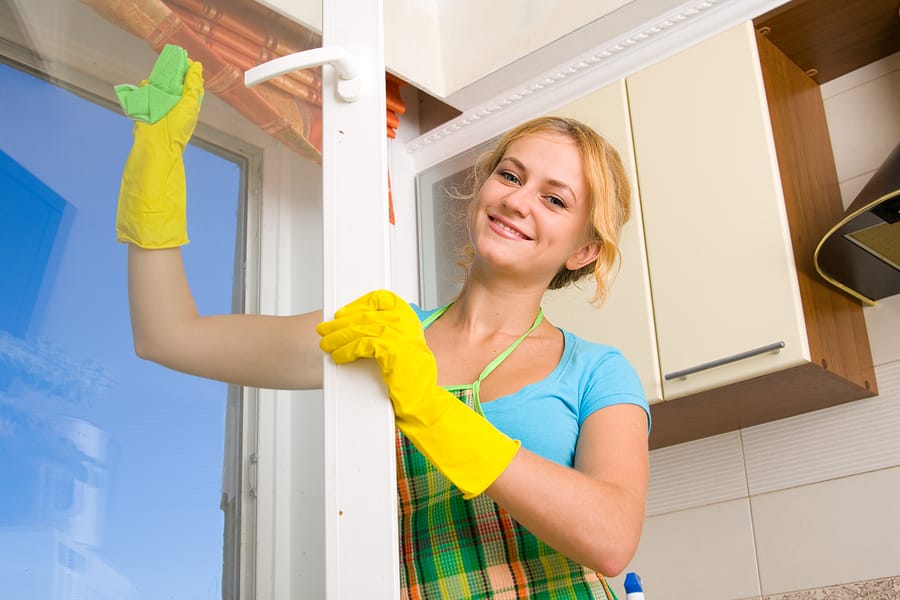 Benefits of Hiring A Professional Cleaning Company
