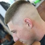Learn the Easy Way to Make Men’s Fade Haircuts at Home