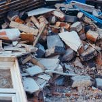 How to Handle and Get Rid of Large Amounts of Debris and Waste on Your Property