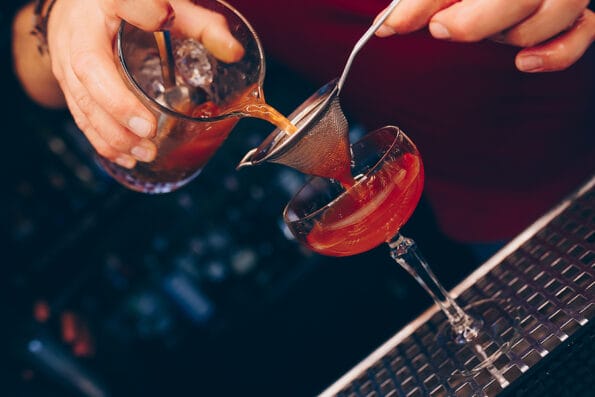 Reasons to Bartend When Living Abroad