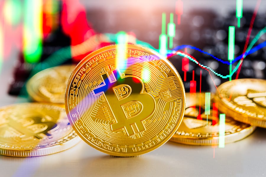 5 Reasons Why Bitcoin Prices Will Increase