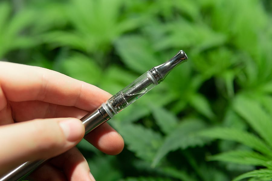 Buying Vape Pens Online: Here’s All You Need To Know