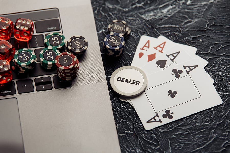 Top 5 Skills You Need to Be Successful in Online Casino