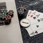 What Is In The Latest Tech Updates For The Digital Casino Industry?