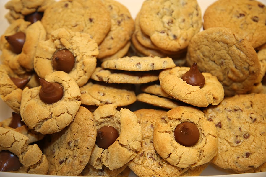 Getting Cookies delivered to your door is absolutely possible