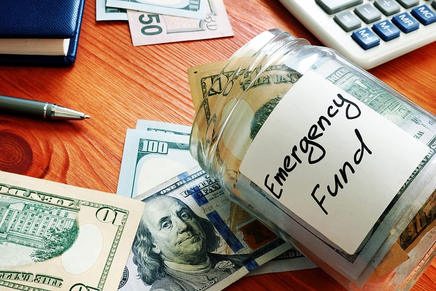 3 Essential Tips for Building an Emergency Fund