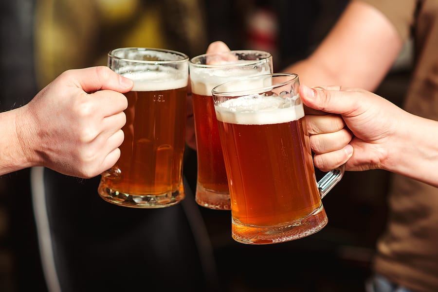 4 Tips For Brewing Your Own Beer And Making A Unique Taste