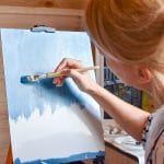 4 Reasons Why You Should Start Painting