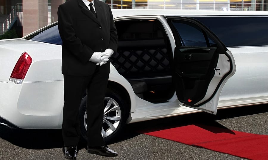 10 events for which you must hire a private car service