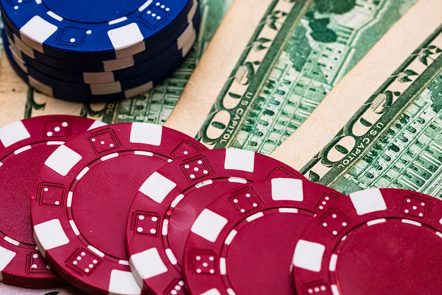 What Are the Ways Of Making a Deposit At Online Casinos?