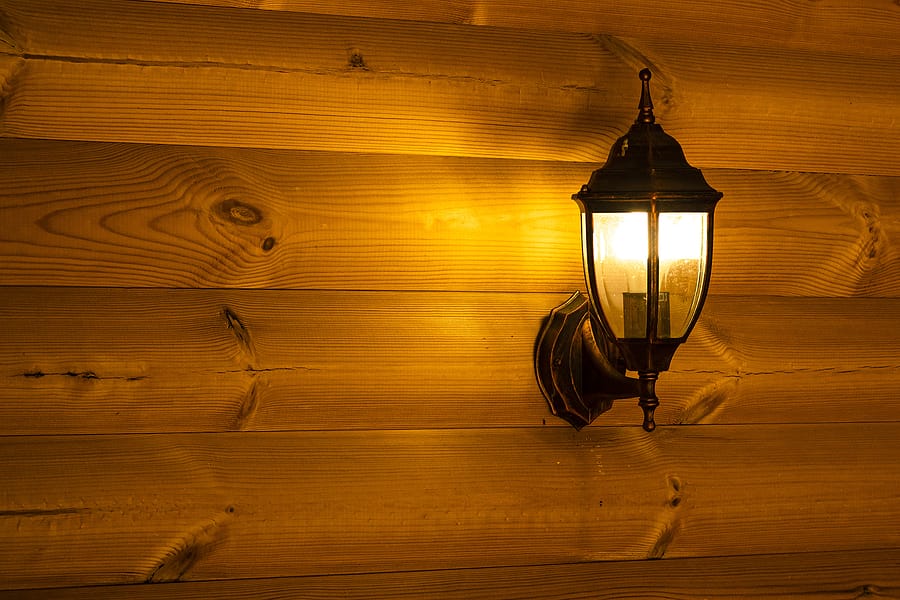 Finding the Perfect Wall Mounted Lights for Your Project