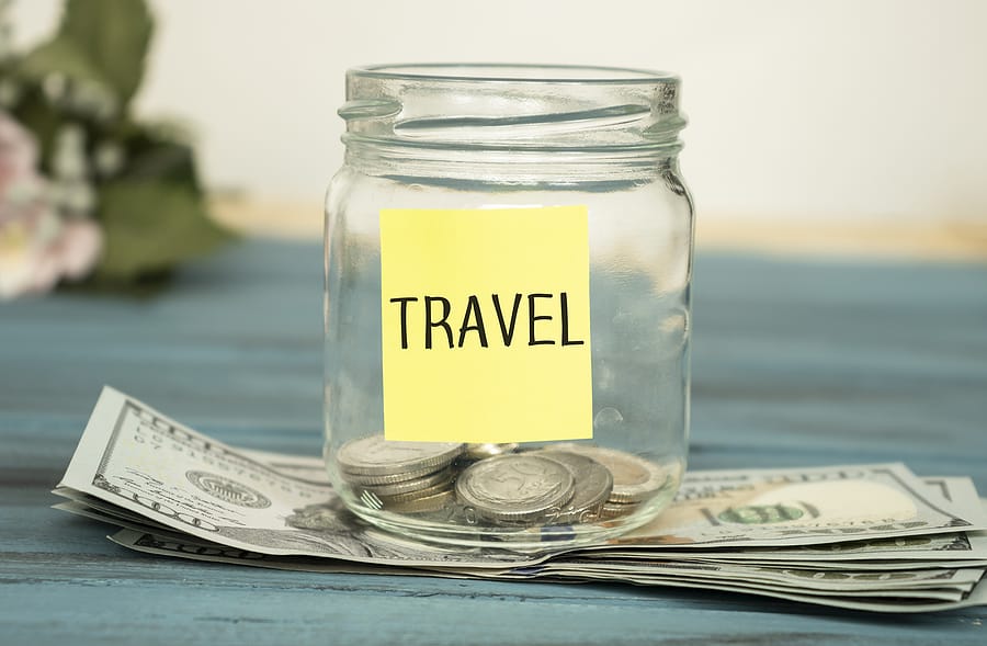 Traveling On A Budget? Six Tips To Avoid Overspending