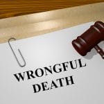Can Family Members Sue for Wrongful Death When Healthcare Workers Die from Covid-19?