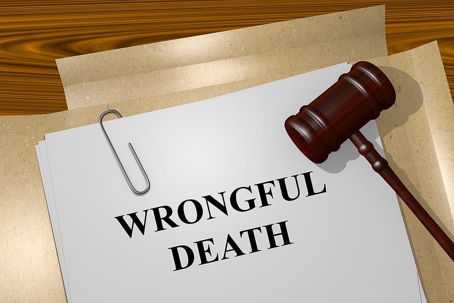Can Family Members Sue for Wrongful Death When Healthcare Workers Die from Covid-19?
