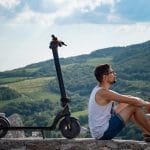 Electric Scooter trends in 2021