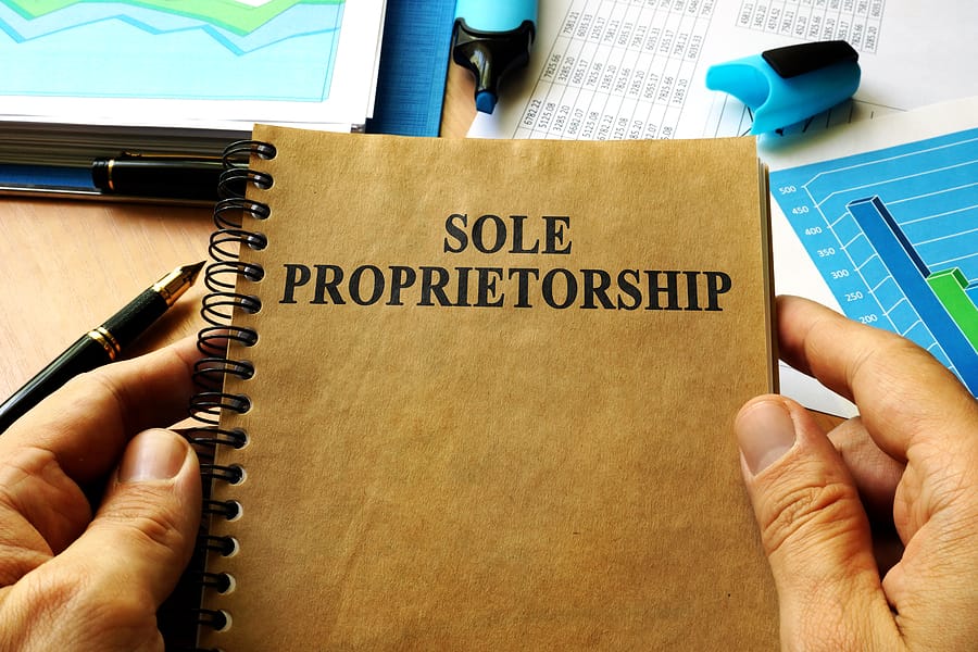 7 Steps to Become a Successful Sole Proprietor