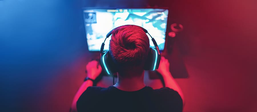 How to earn money by playing online games