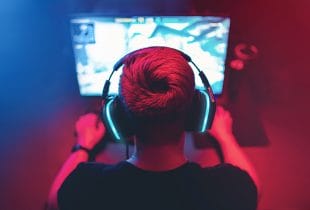 How Online Gaming Has Become A Social Lifeline