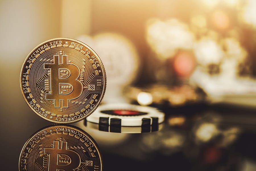 Bitcoin Casinos – Why Crypto Sites Are Taking Over