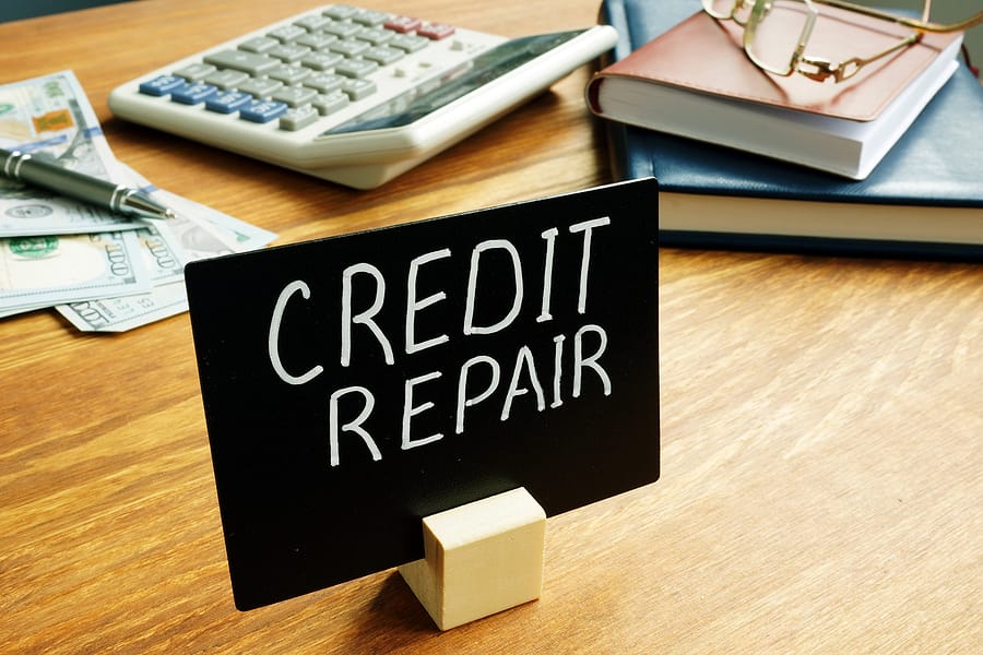 When Should I Hire a Credit Repair Company?
