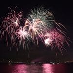 Why We Celebrate Occasions with Fireworks