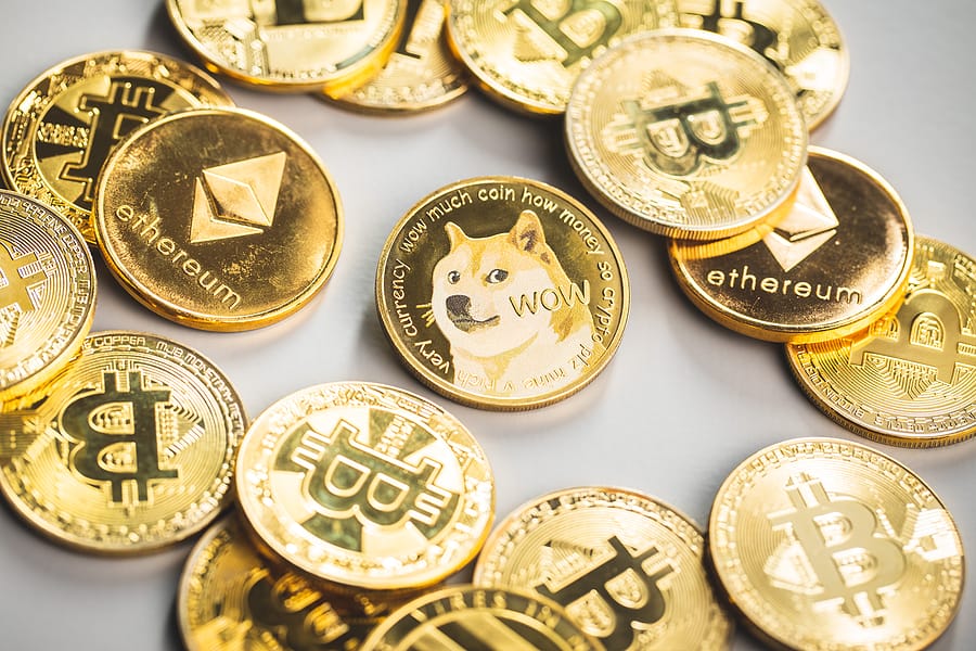 What are crypto whales?