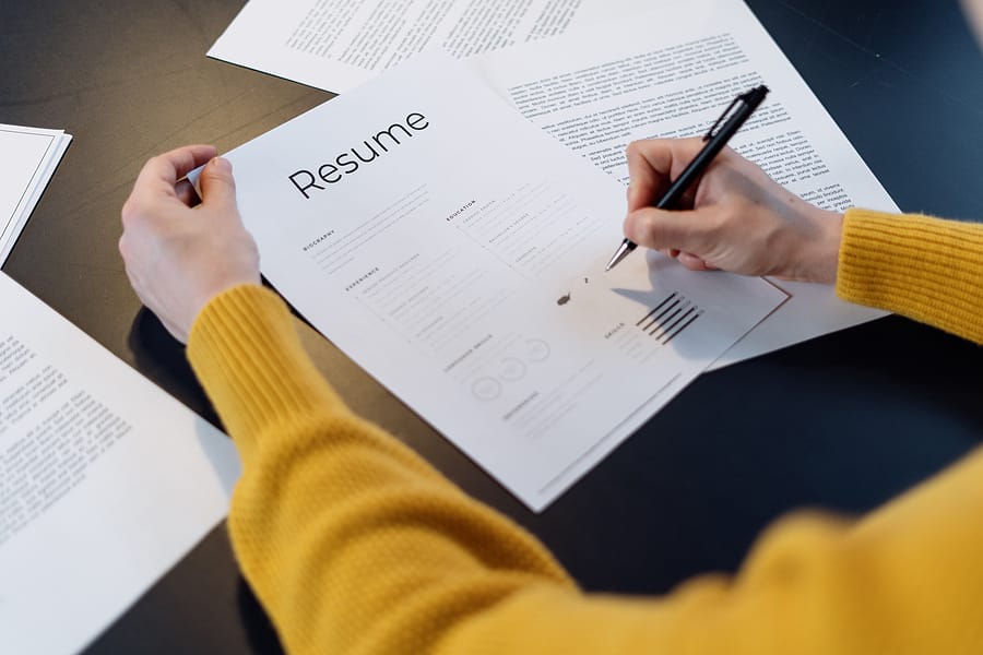 Top Job Hunting Tips for Success