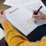How Much Should You Be Spending on Resume Writing Services