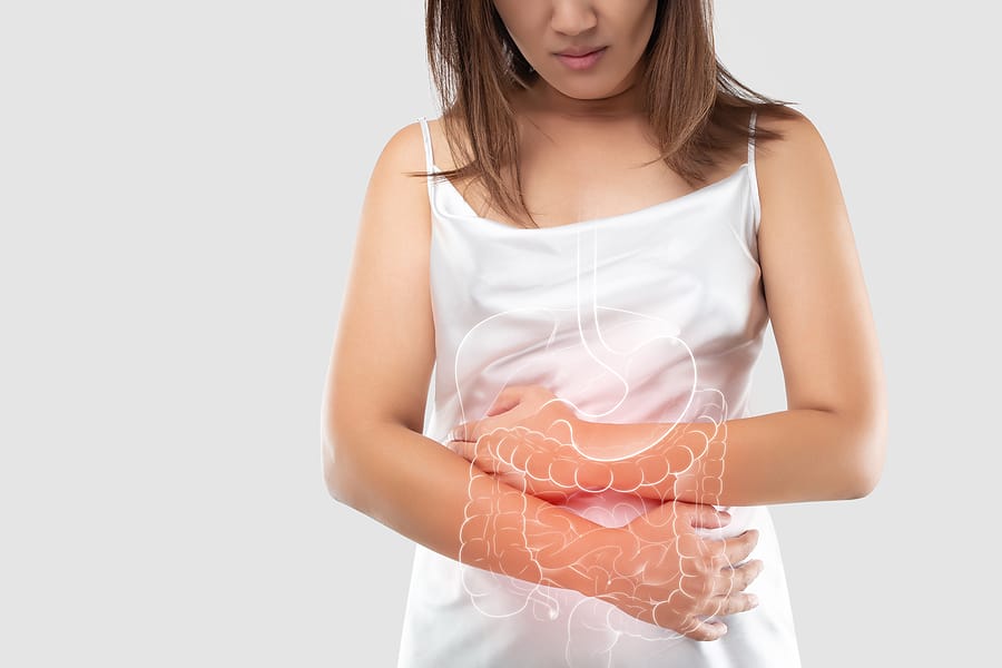 Is it Possible to Heal Irritable Bowel Syndrome in a Few Days?