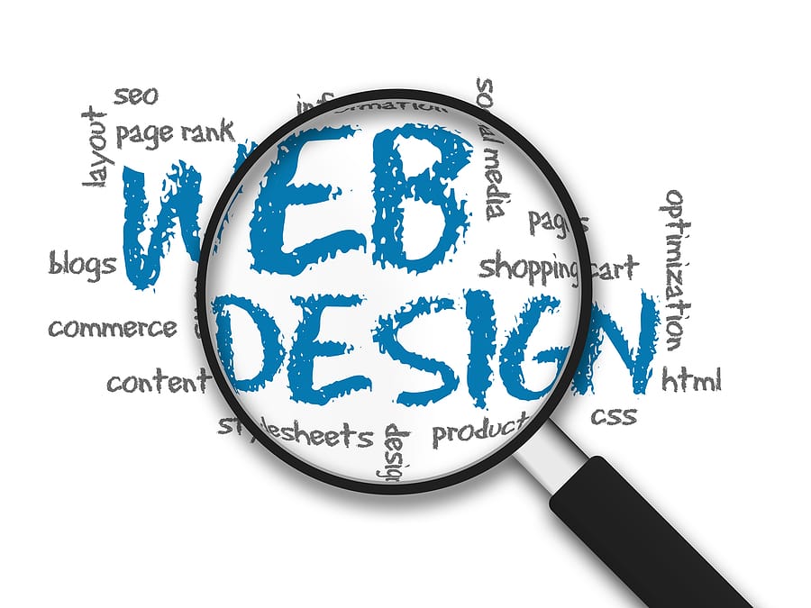 The Website Design Package and Its Features