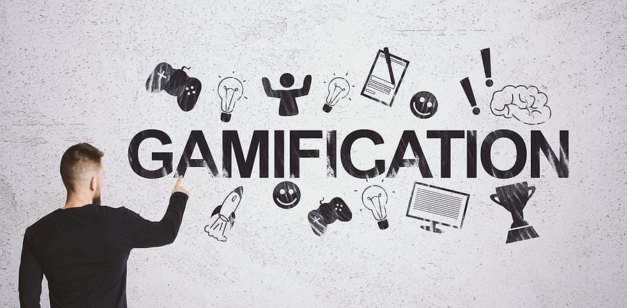How Is Gamification Changing The Learning Landscape? 