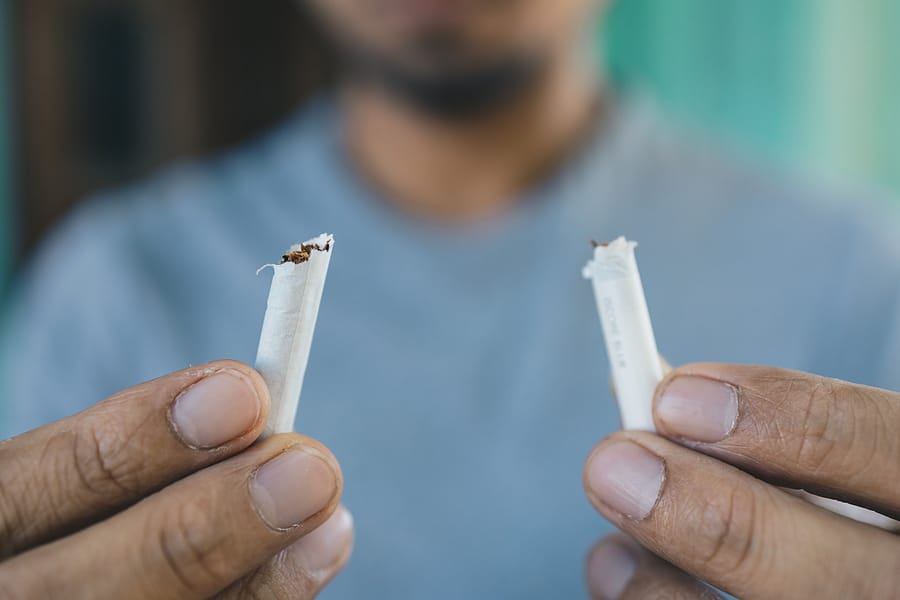 Why Should You Quit Smoking?