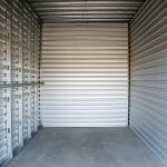 How do e-commerce and small entrepreneurs benefit from self-storage service in Boston?
