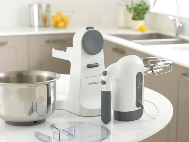 Can I Buy A Kenwood Handheld Mixer in Singapore?