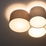 5 types of ceiling lights that anyone would fall for
