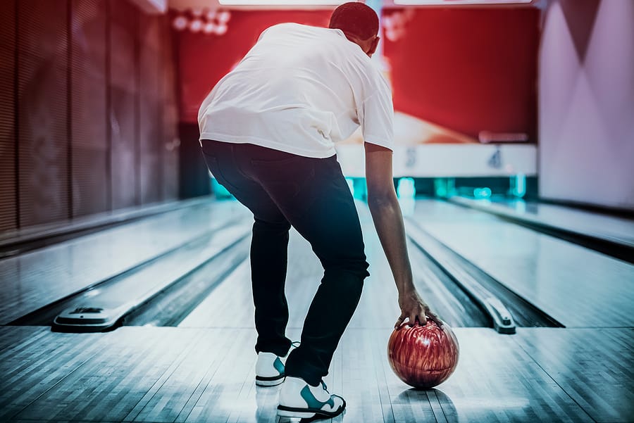 Find the best bowling and arcade near me for large number of benefits