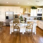 What Are The Different Types Of Engineered Wood Flooring?