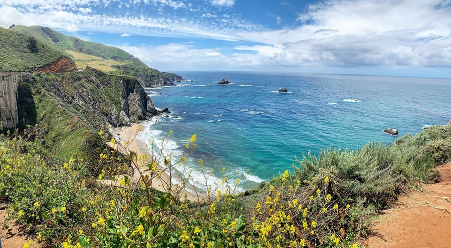 Top 3 California Road Trips You Must Take Before You Die