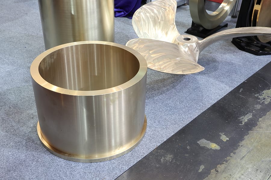 How Can a Bronze Casting Foundry Help You?